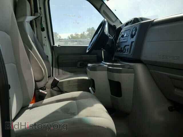 2011 FORD ECONOLINE - VIN: 1FDSE3FL4BDB14068 - Фото 5