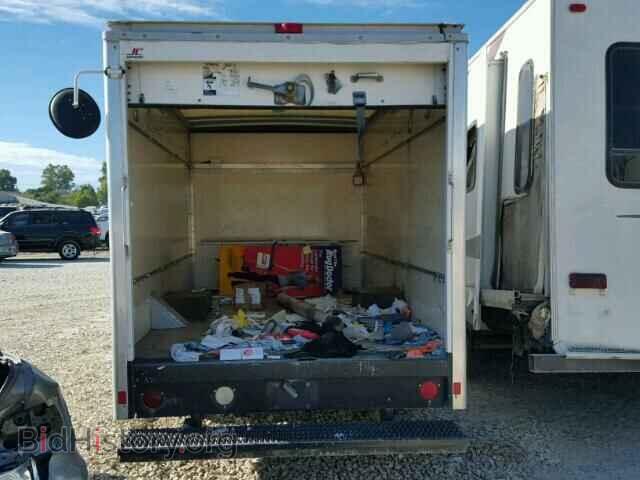 2011 FORD ECONOLINE - VIN: 1FDSE3FL4BDB14068 - Фото 6