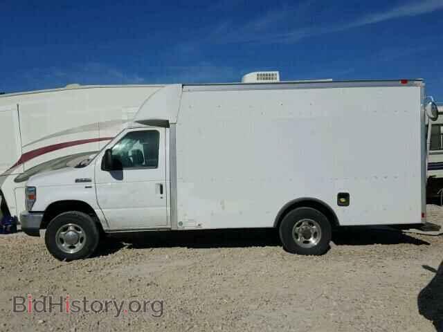 2011 FORD ECONOLINE - VIN: 1FDSE3FL4BDB14068 - Фото 9