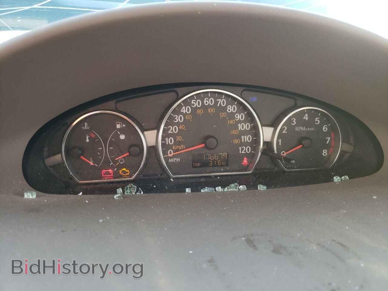 2007 SATURN ION - VIN: 1G8AJ55F57Z103278 - Фото 9