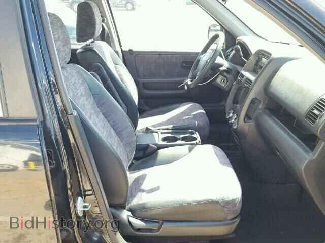 2003 HONDA CRV - VIN: SHSRD68403U102936 - Фото 5