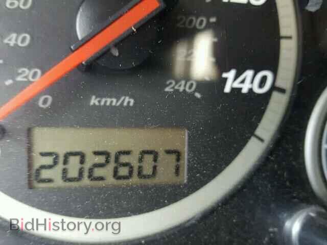 2003 HONDA CRV - VIN: SHSRD68403U102936 - Фото 8