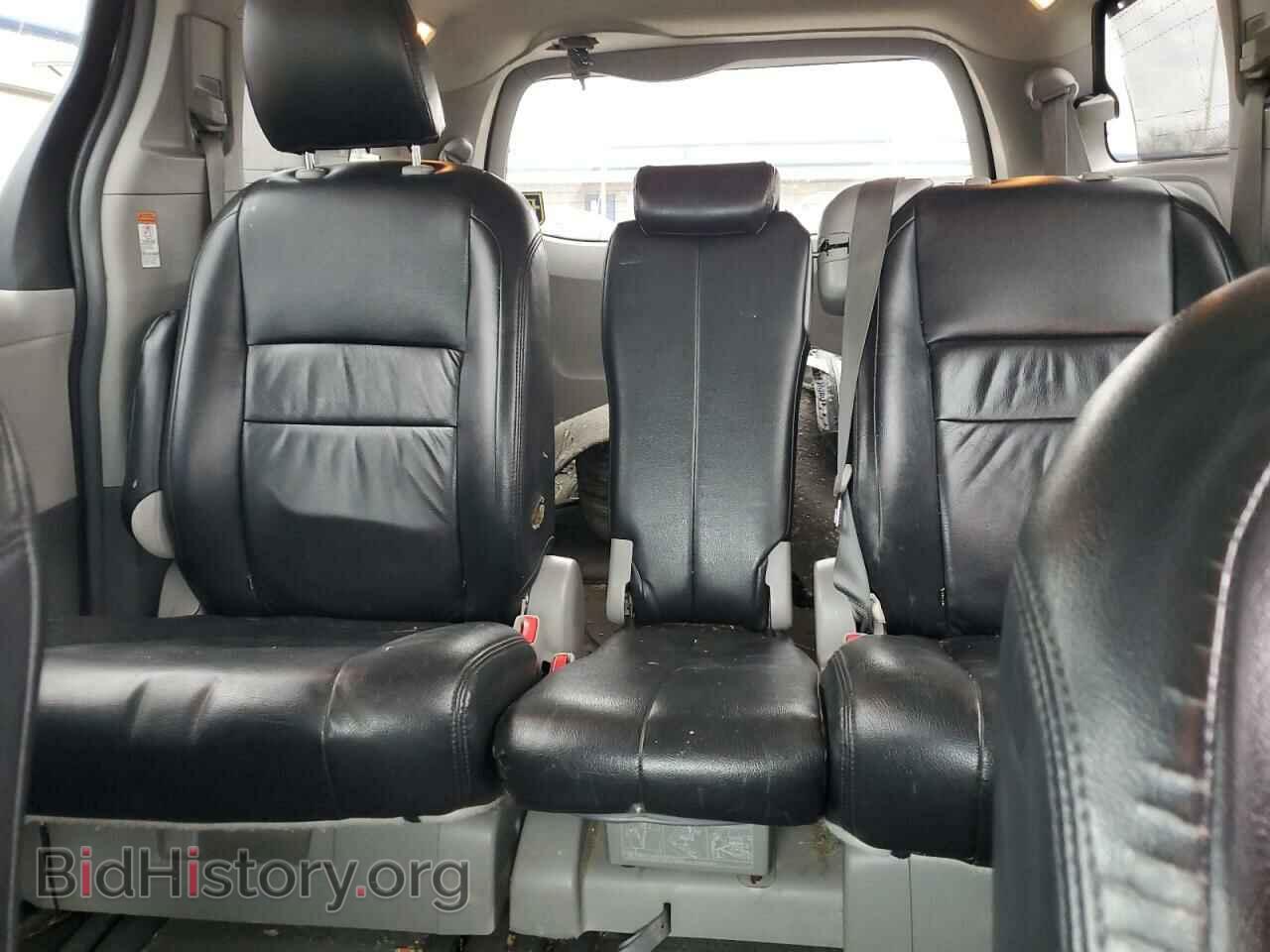 2016 TOYOTA All Models - VIN: 5TDKK3DC2GS716012 - Фото 10