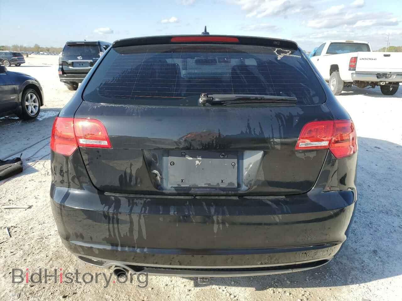 2012 AUDI A3 - VIN: WAUBJAFM1CA079034 - Photo 6
