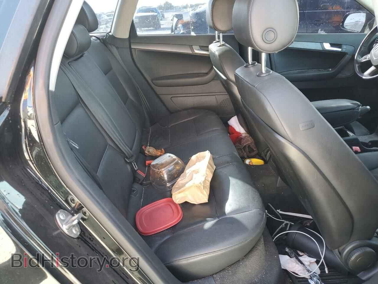 2012 AUDI A3 - VIN: WAUBJAFM1CA079034 - Photo 10