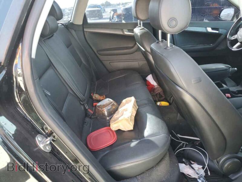 2012 Audi A3 (VIN WAUBJAFM1CA079034) — photo 10 of 12