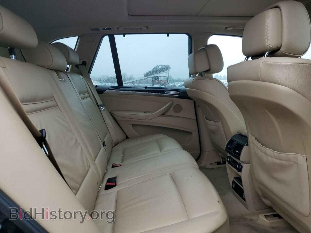 2011 BMW X5 - VIN: 5UXZW0C57BL660159 - Фото 10