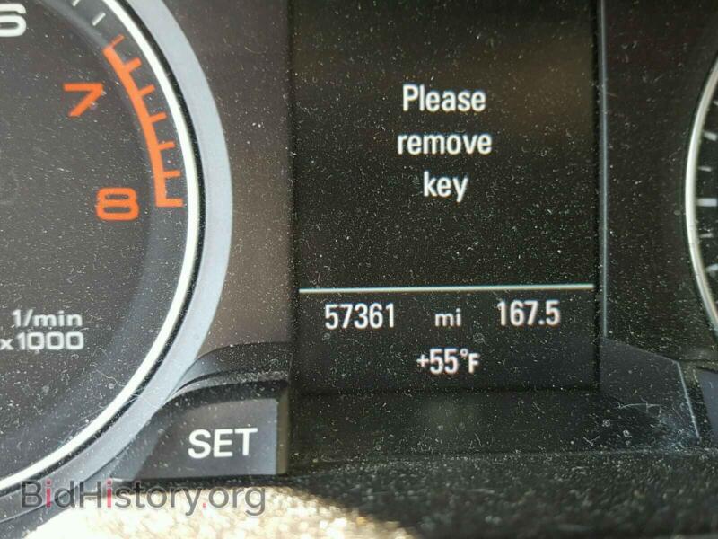 2012 Audi A4 (VIN WAUFFAFLXCA118360) — photo 8 of 10