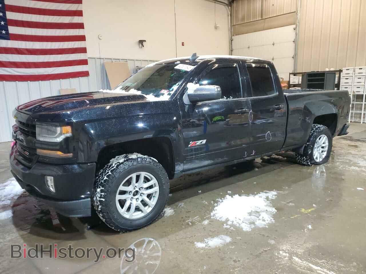 Фотография 1GCVKREC8HZ157984 - CHEVROLET ALL Models 2017