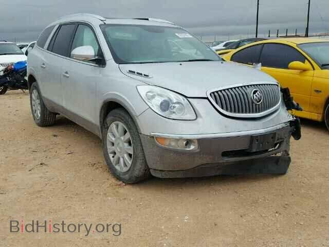 Photo 5GAKRCED1CJ312727 - BUICK ENCLAVE 2012