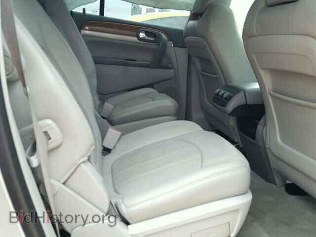 2012 BUICK ENCLAVE - VIN: 5GAKRCED1CJ312727 - Photo 6