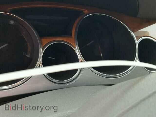 2012 BUICK ENCLAVE - VIN: 5GAKRCED1CJ312727 - Photo 8
