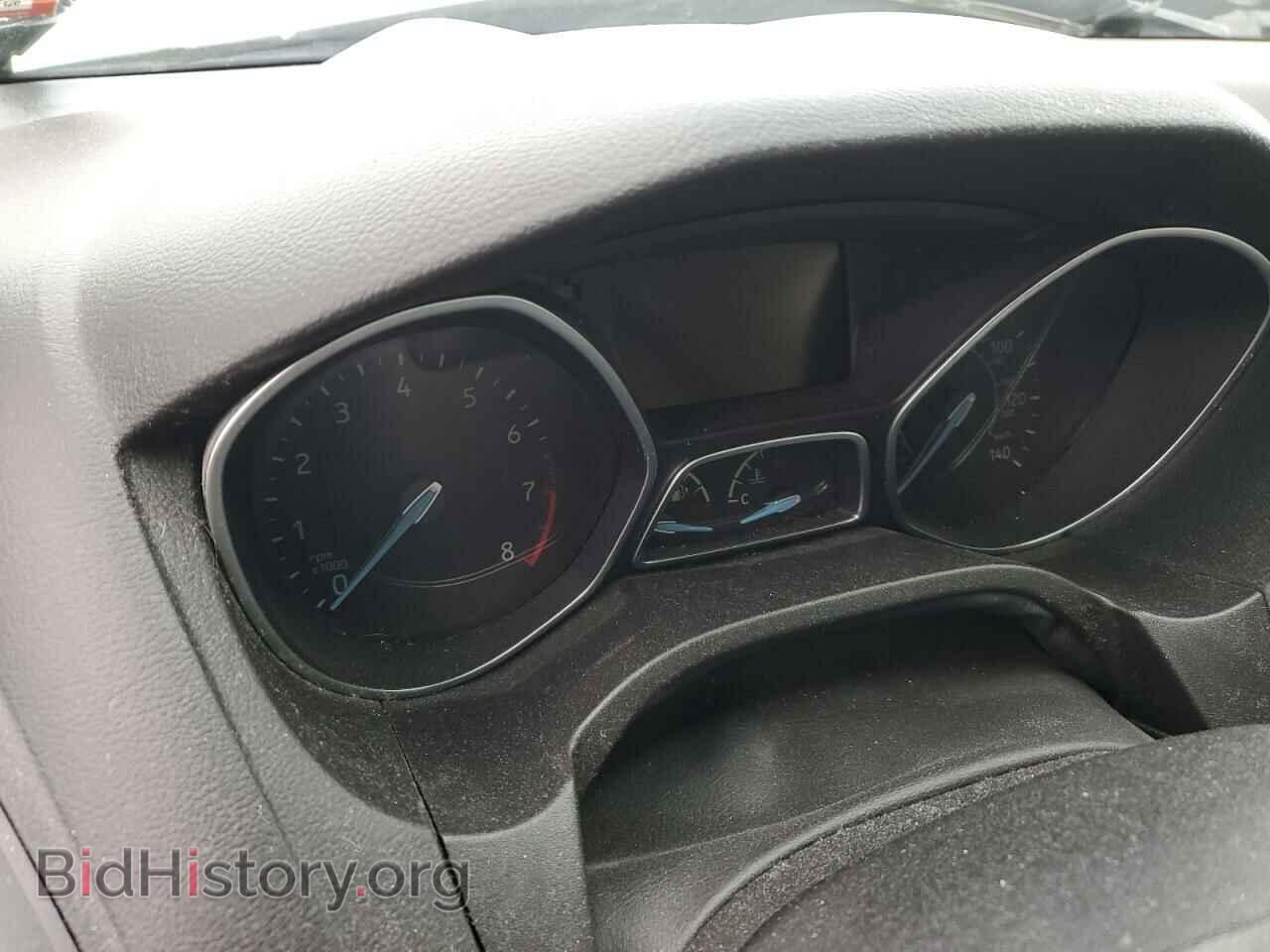 2015 FORD FOCUS - VIN: 1FADP3K28FL283712 - Фото 9