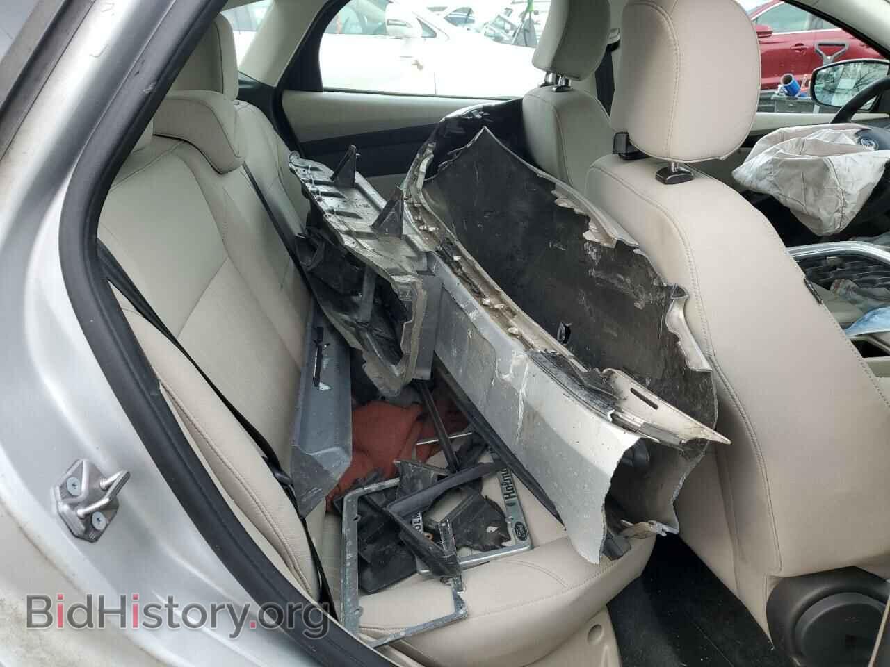 2015 FORD FOCUS - VIN: 1FADP3K28FL283712 - Фото 10