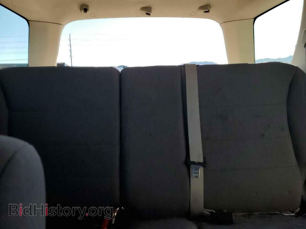 2011 FORD ESCAPE - VIN: 1FMCU0C76BKB98080 - Фото 10