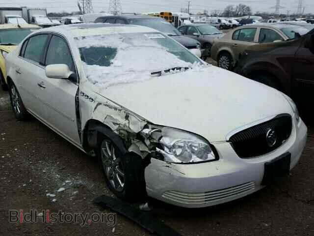 Фотография 1G4HD57256U232957 - BUICK LUCERNE 2006