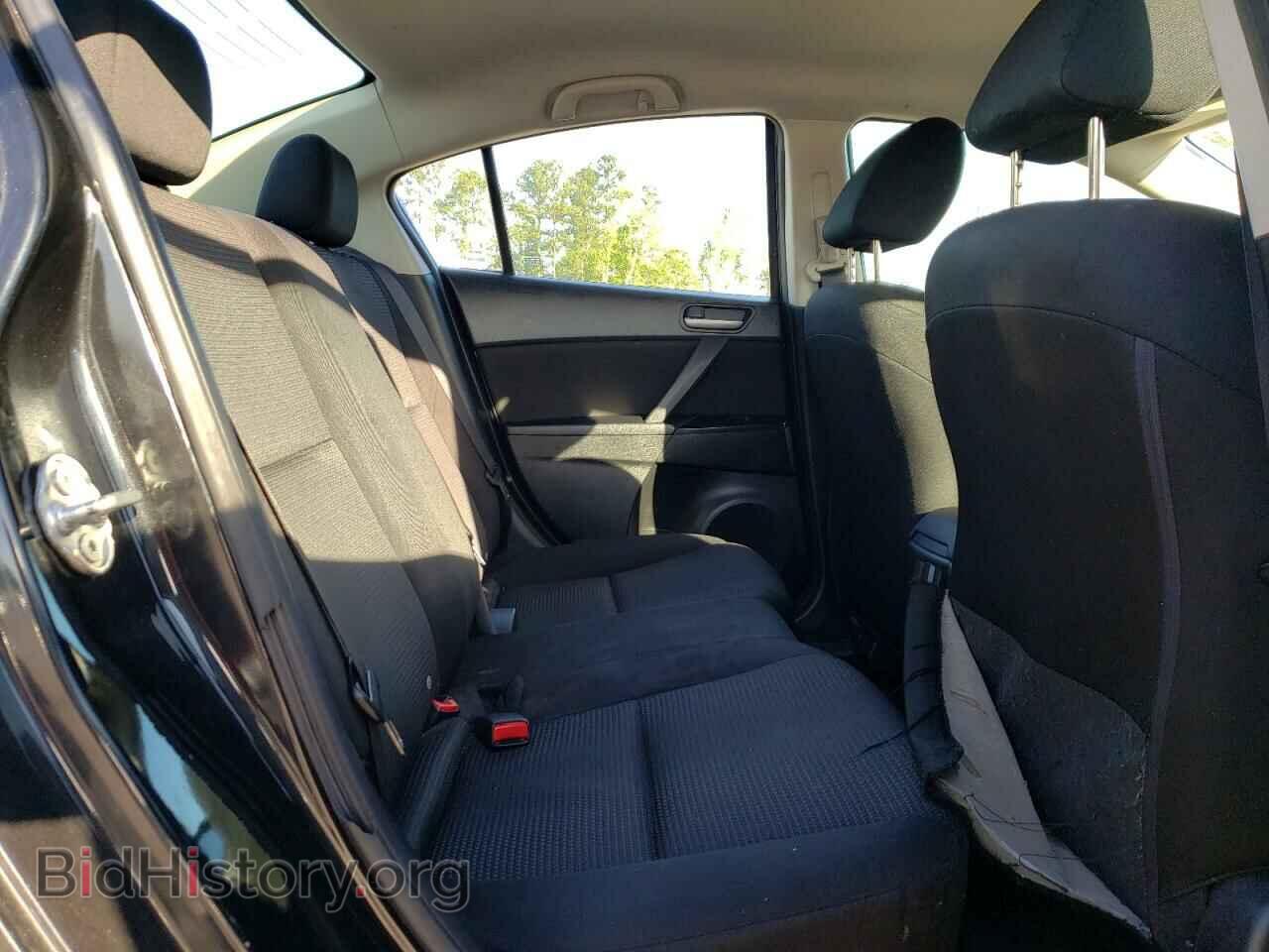 2013 MAZDA 3 - VIN: JM1BL1TFXD1768574 - Photo 6