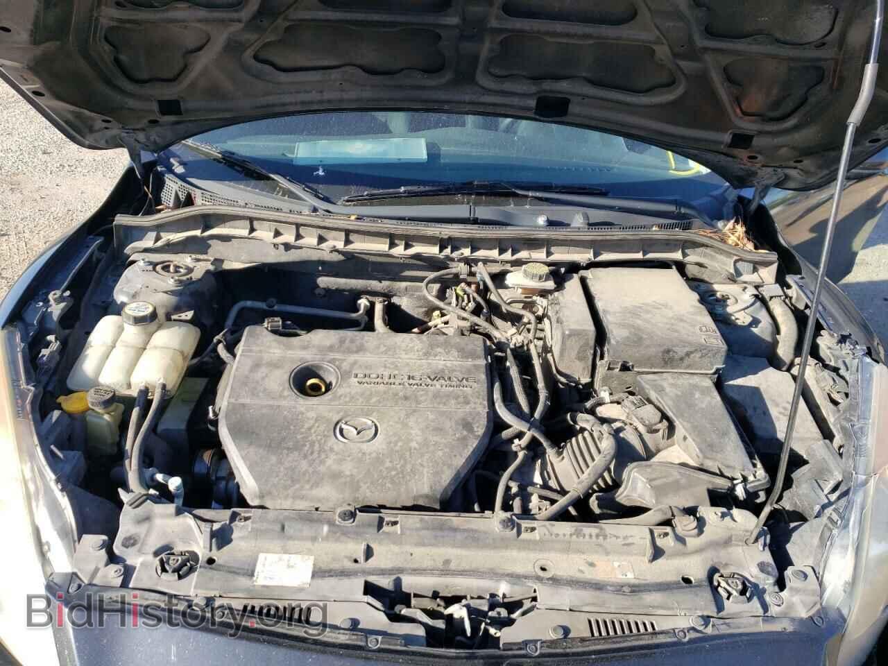 2013 MAZDA 3 - VIN: JM1BL1TFXD1768574 - Photo 7