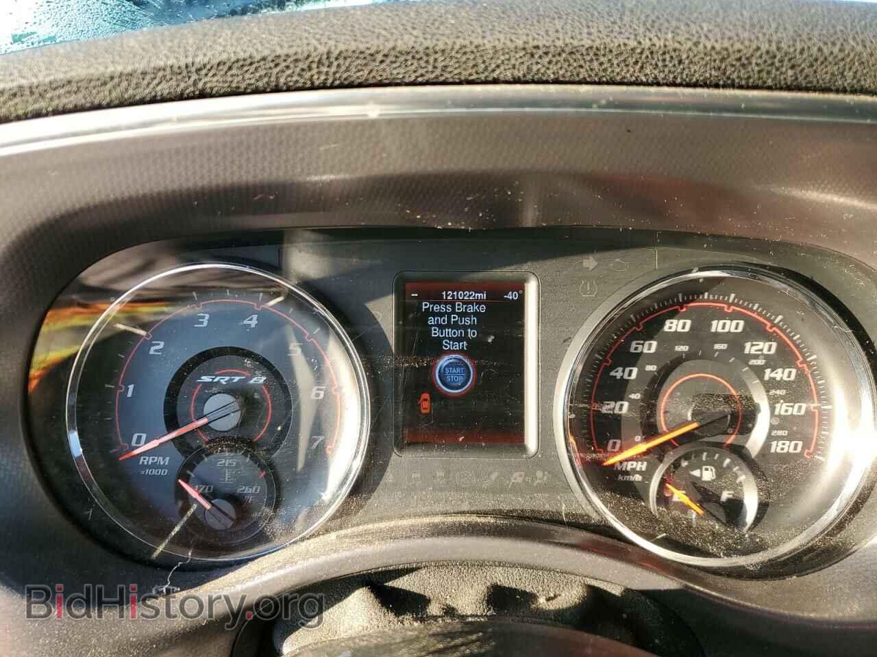 2014 DODGE CHARGER - VIN: 2C3CDXGJ2EH248556 - Фото 9