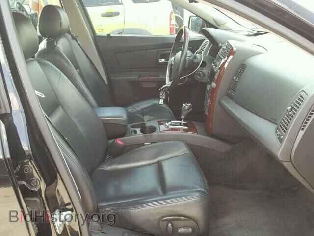 2007 CADILLAC CTS - VIN: 1G6DP577970108403 - Фото 5