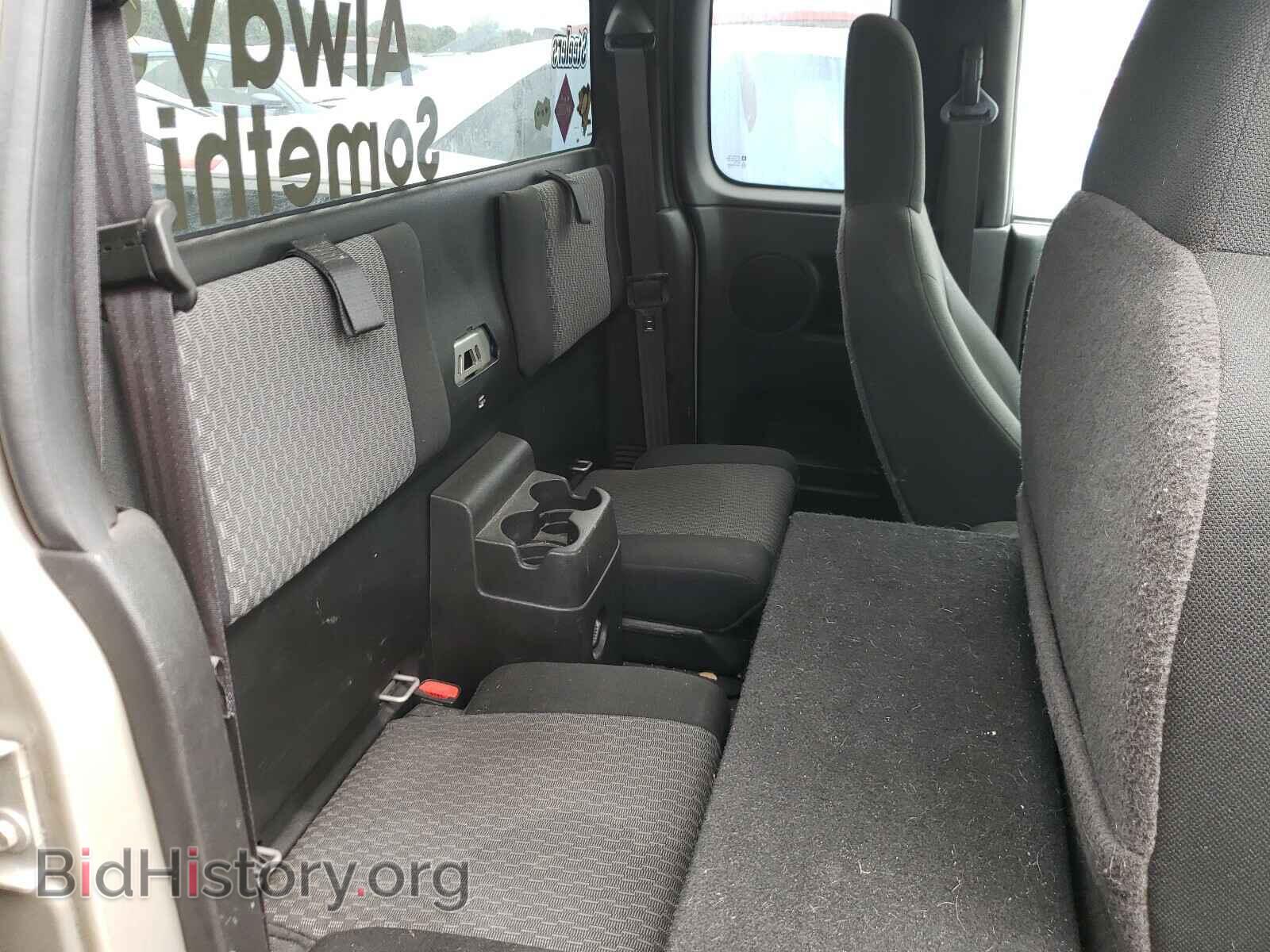 2009 GMC CANYON - VIN: 1GTCS199798103400 - Фото 6