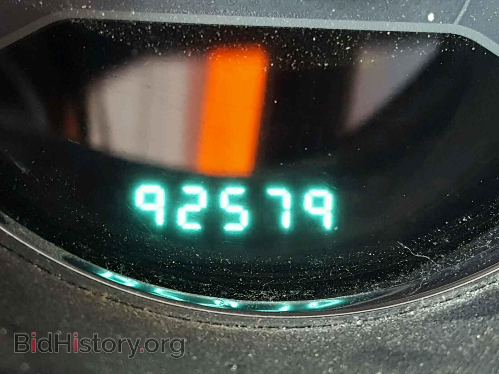 2013 DODGE AVENGER - VIN: 1C3CDZAB1DN589109 - Photo 8