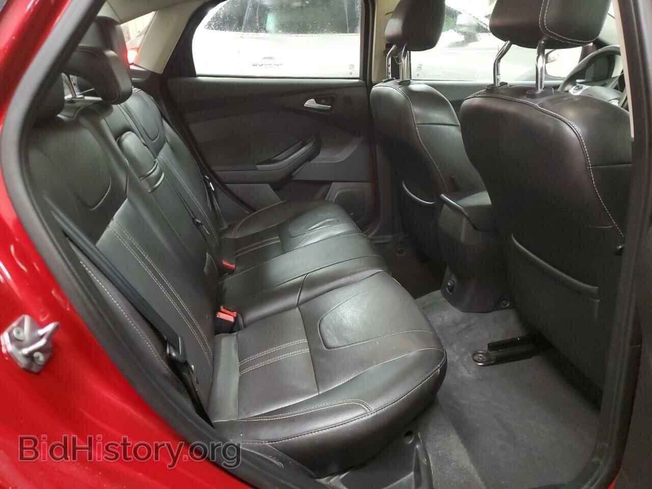 2012 FORD FOCUS - VIN: 1FAHP3H23CL249438 - Фото 10