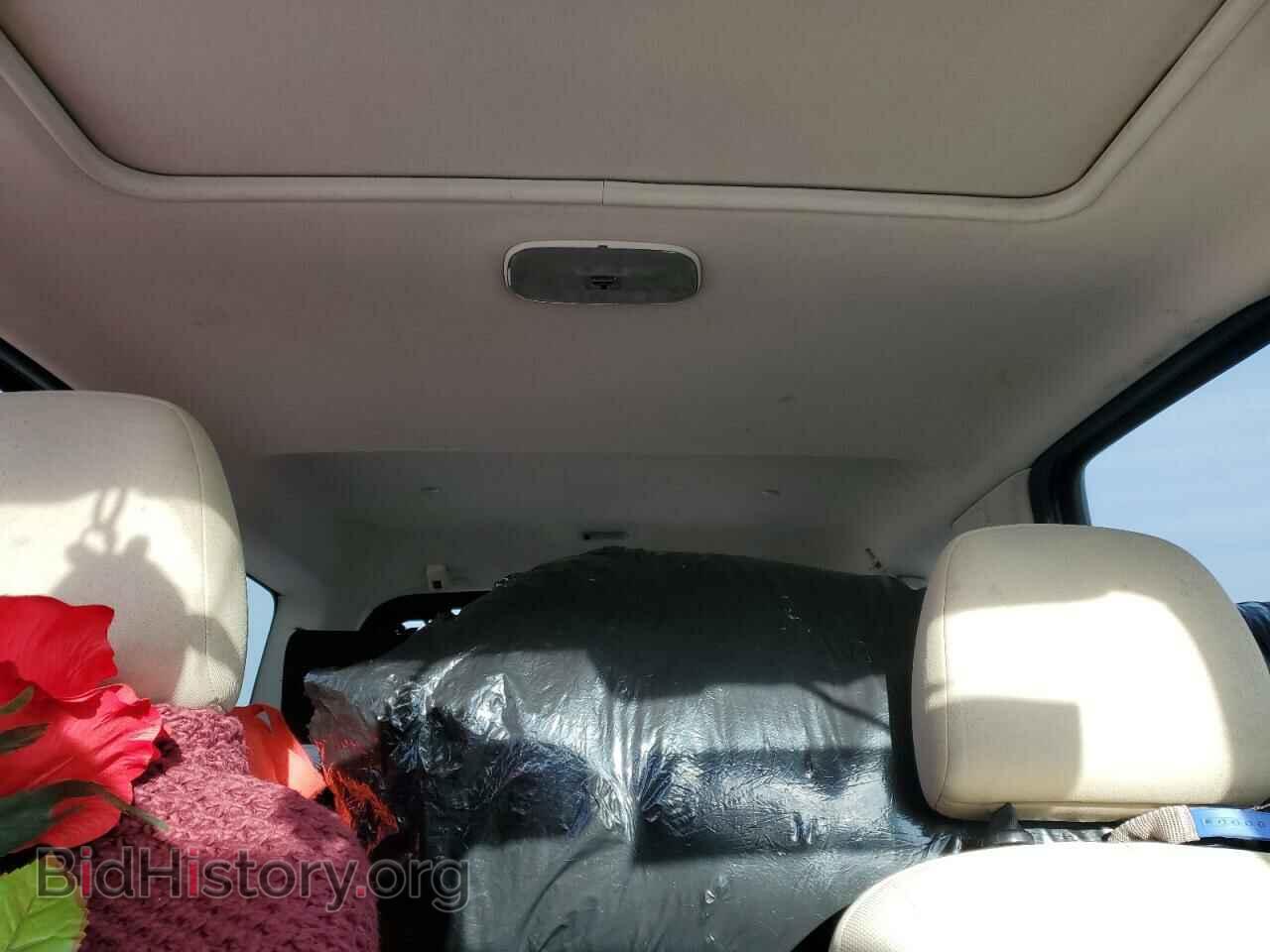 2008 FORD ESCAPE - VIN: 1FMCU03198KB05556 - Фото 10
