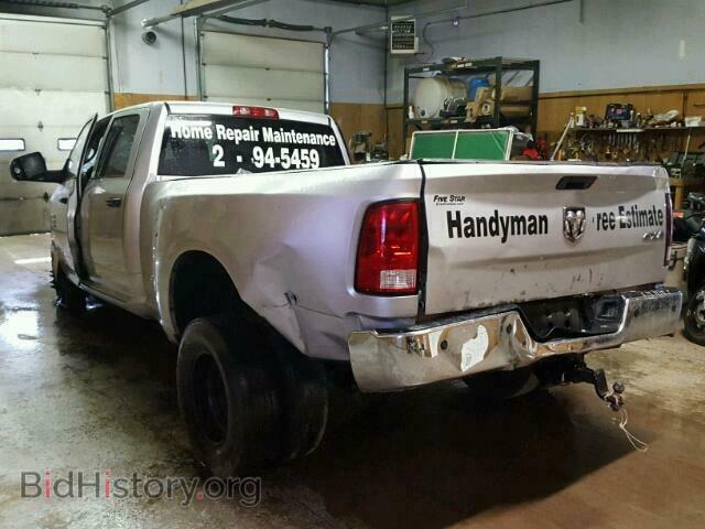 2015 RAM 3500 ST - VIN: 3C63RRGL3FG506165 - Фото 3