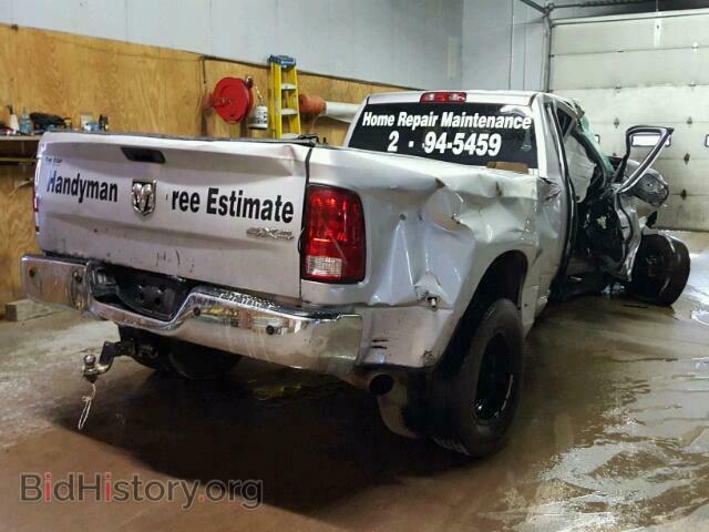 2015 RAM 3500 ST - VIN: 3C63RRGL3FG506165 - Фото 4
