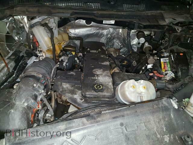 2015 RAM 3500 ST - VIN: 3C63RRGL3FG506165 - Фото 7