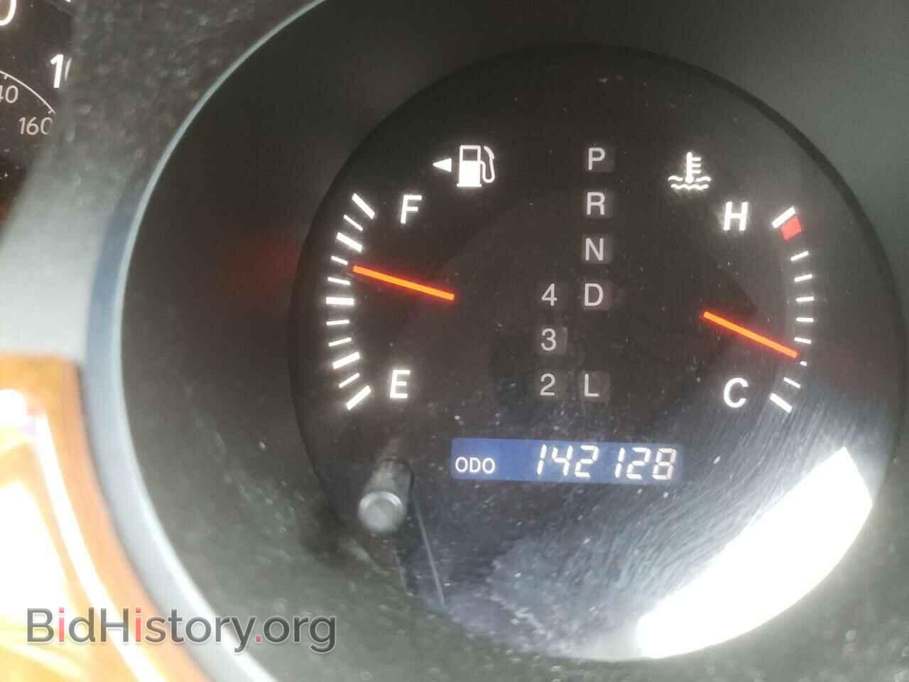 2006 LEXUS ES330 - VIN: JTHBA30G865168757 - Фото 8
