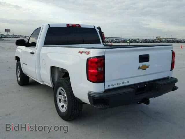 2014 CHEVROLET SILVERADO - VIN: 1GCNKPEC1EZ417674 - Фото 3