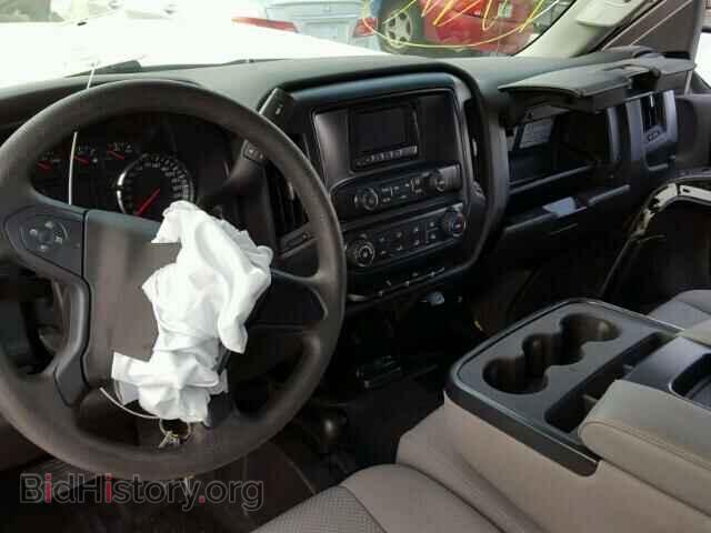 2014 CHEVROLET SILVERADO - VIN: 1GCNKPEC1EZ417674 - Фото 9
