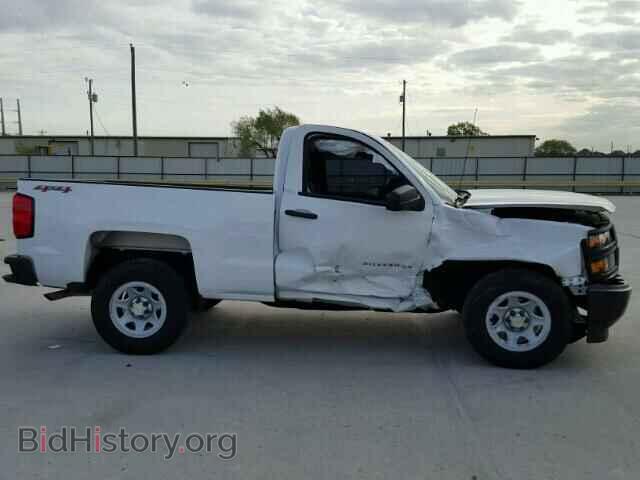 2014 CHEVROLET SILVERADO - VIN: 1GCNKPEC1EZ417674 - Фото 10