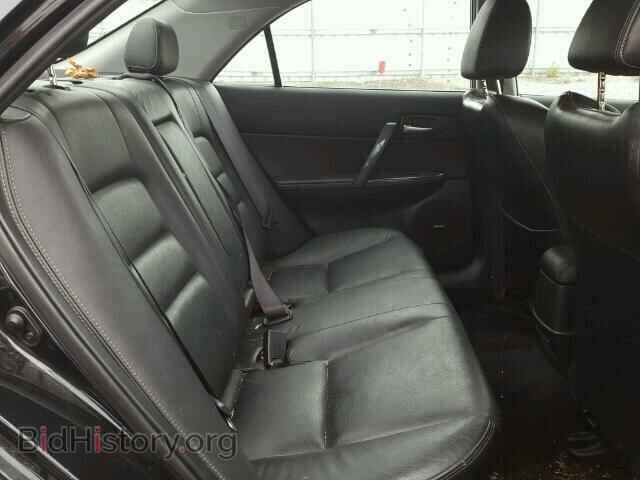 2007 MAZDA 6 - VIN: JM1GG12L371109404 - Фото 6
