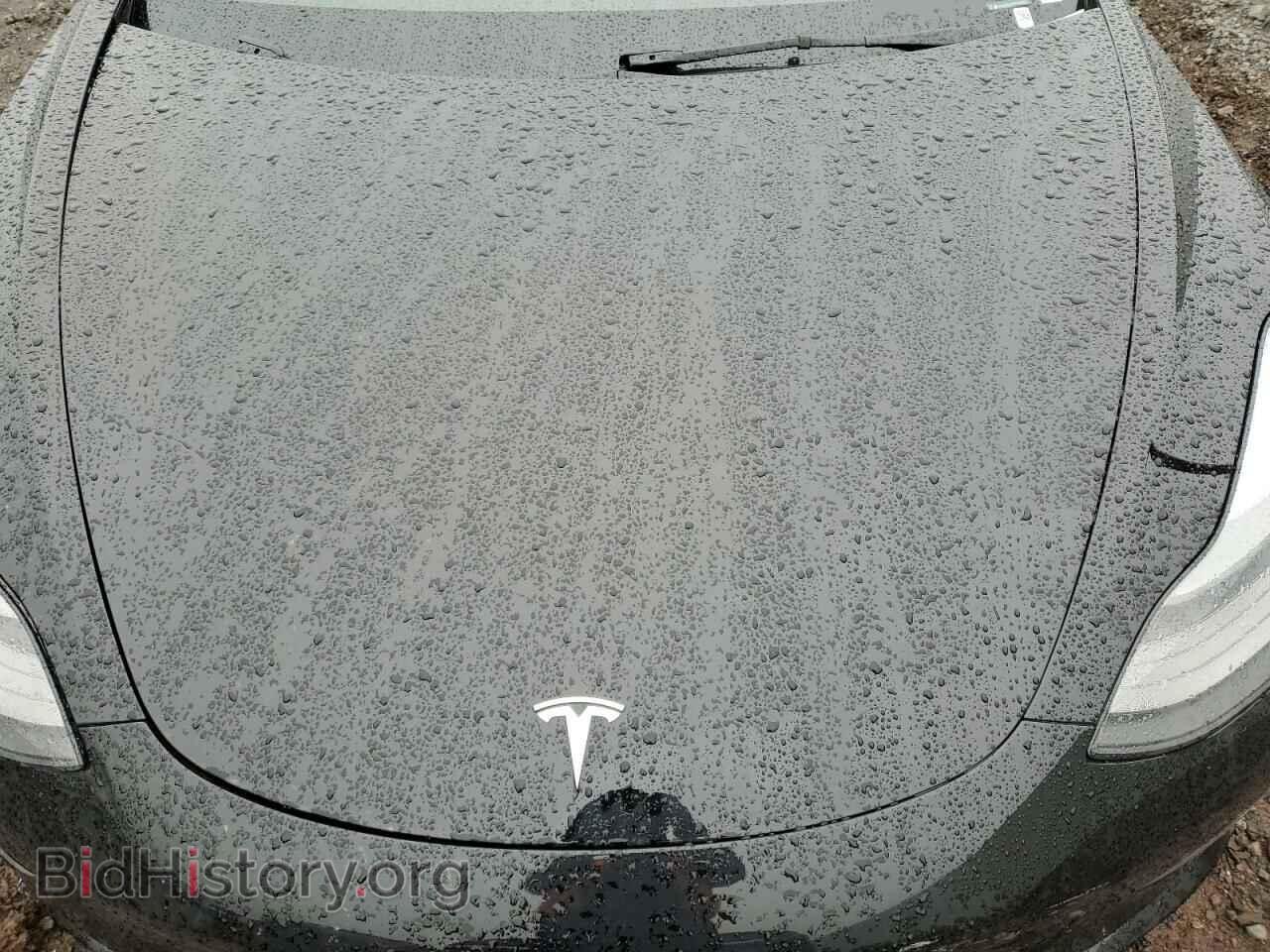 2023 TESLA MODEL 3 - VIN: 5YJ3E1EA7PF439066 - Photo 11