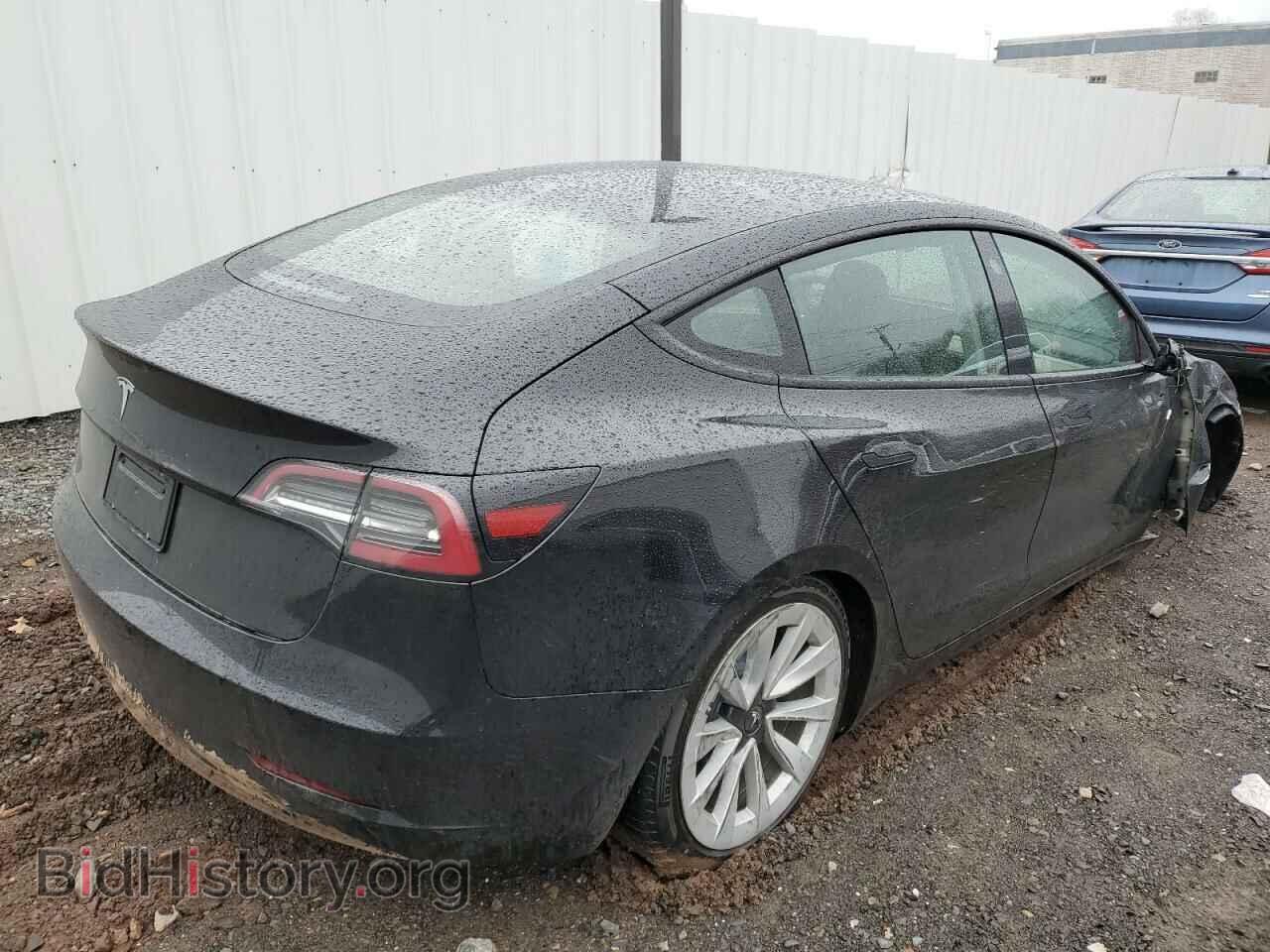 2023 TESLA MODEL 3 - VIN: 5YJ3E1EA7PF439066 - Photo 3