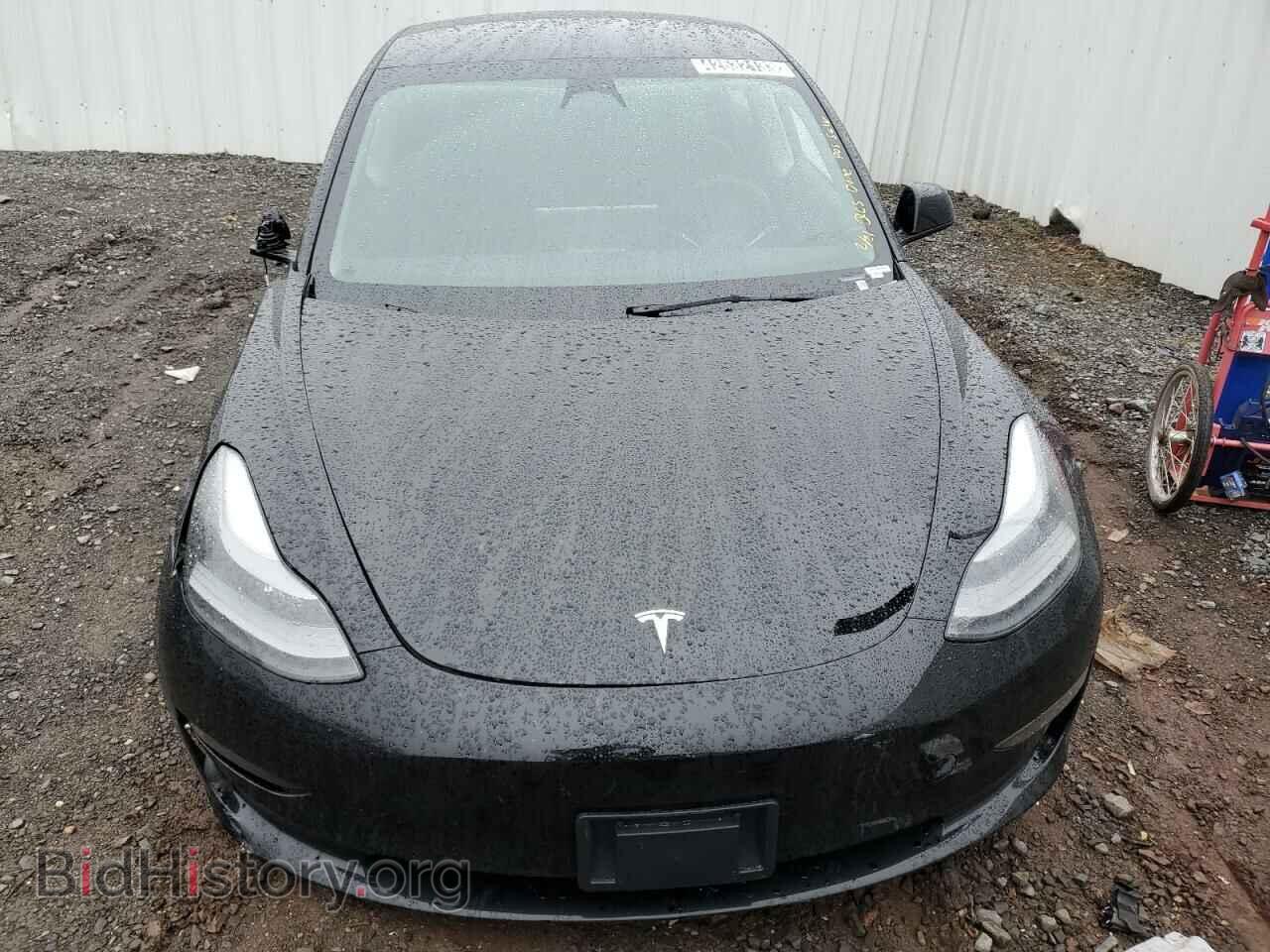 2023 TESLA MODEL 3 - VIN: 5YJ3E1EA7PF439066 - Photo 5