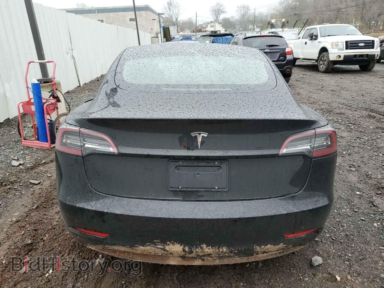 2023 TESLA MODEL 3 - VIN: 5YJ3E1EA7PF439066 - Photo 6