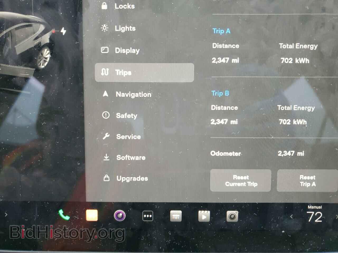 2023 TESLA MODEL 3 - VIN: 5YJ3E1EA7PF439066 - Photo 9