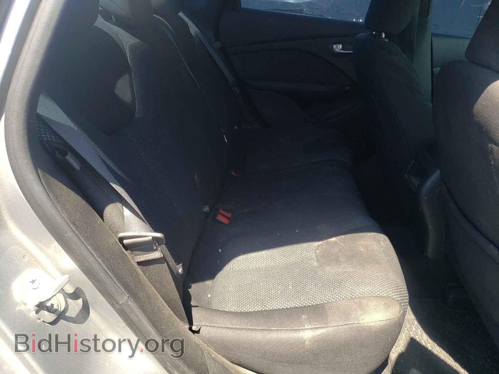 2014 DODGE DART - VIN: 1C3CDFAAXED770285 - Photo 6