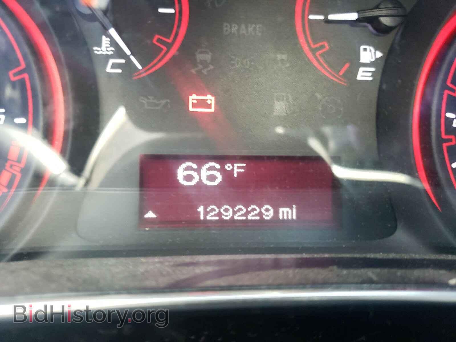 2014 DODGE DART - VIN: 1C3CDFAAXED770285 - Photo 8