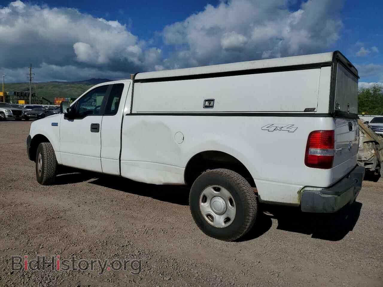 2007 FORD All Models - VIN: 1FTRF14WX7KA63521 - Photo 2
