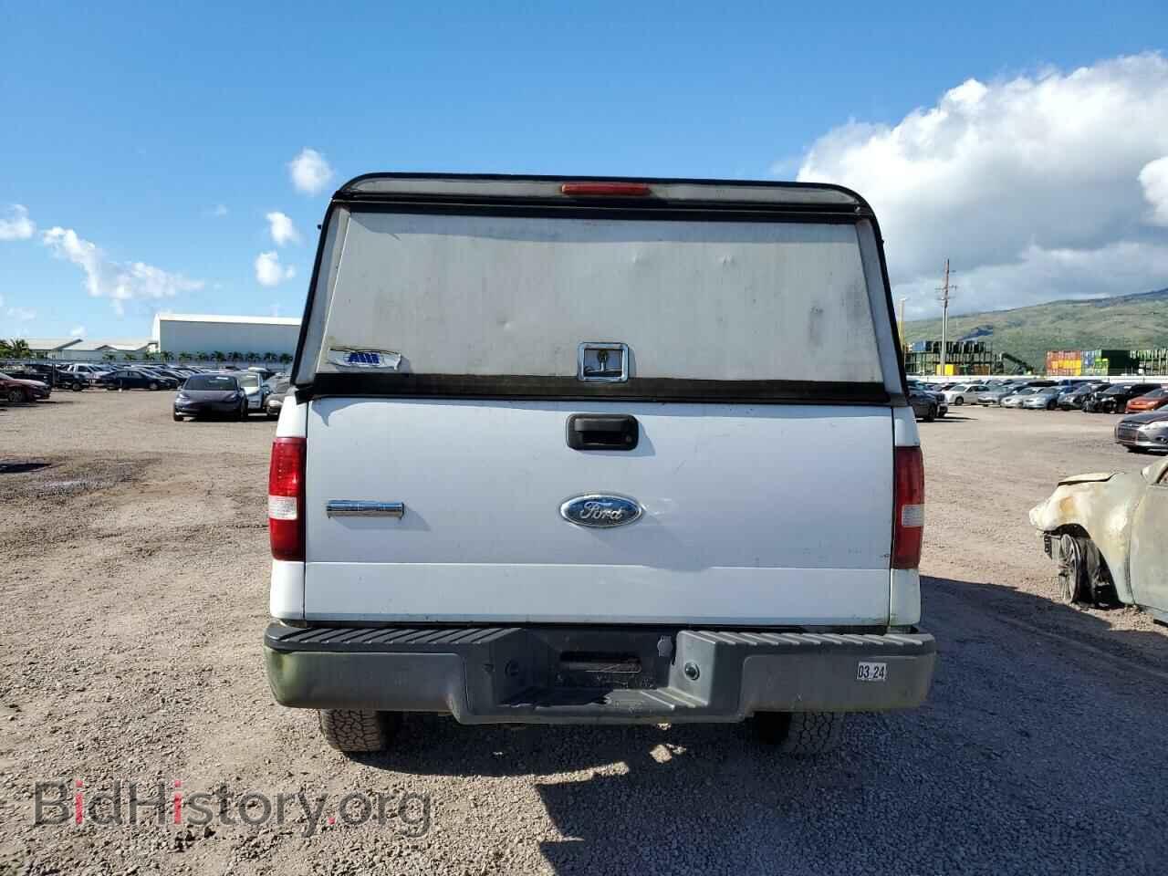 2007 FORD All Models - VIN: 1FTRF14WX7KA63521 - Photo 6