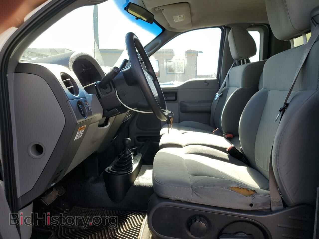 2007 FORD All Models - VIN: 1FTRF14WX7KA63521 - Photo 7