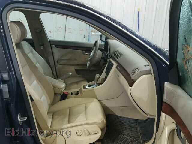 2006 AUDI A4 - VIN: WAUDF78E16A158615 - Photo 5