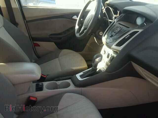 2014 FORD FOCUS - VIN: 1FADP3F28EL430717 - Photo 5