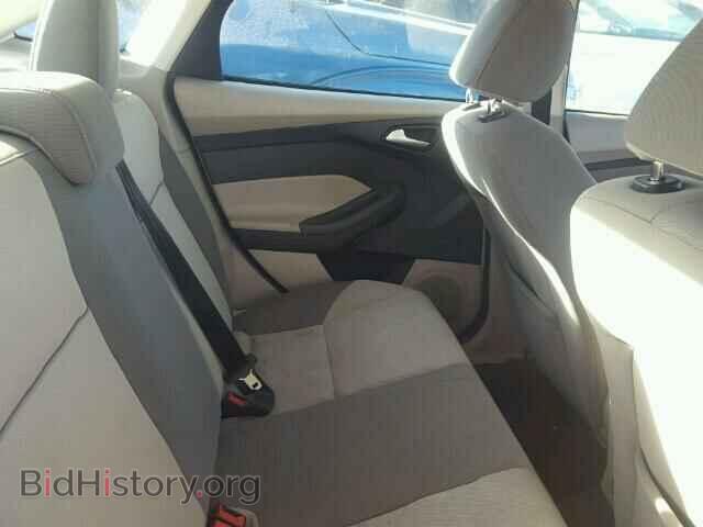 2014 FORD FOCUS - VIN: 1FADP3F28EL430717 - Photo 6