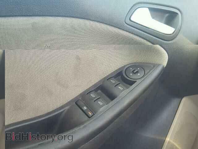2014 FORD FOCUS - VIN: 1FADP3F28EL430717 - Photo 10